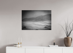 90 x 60 cm, Tirage Fine Art mat Dépouillement