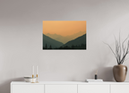 75 x 50 cm, Tirage Fine Art mat Col en V