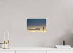 30 x 20 cm, Tirage Fine Art mat Spatial