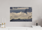 60 x 40 cm, Tirage Fine Art mat Pudeur