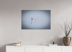 90 x 60 cm, Tirage Fine Art mat Fil d'ariane