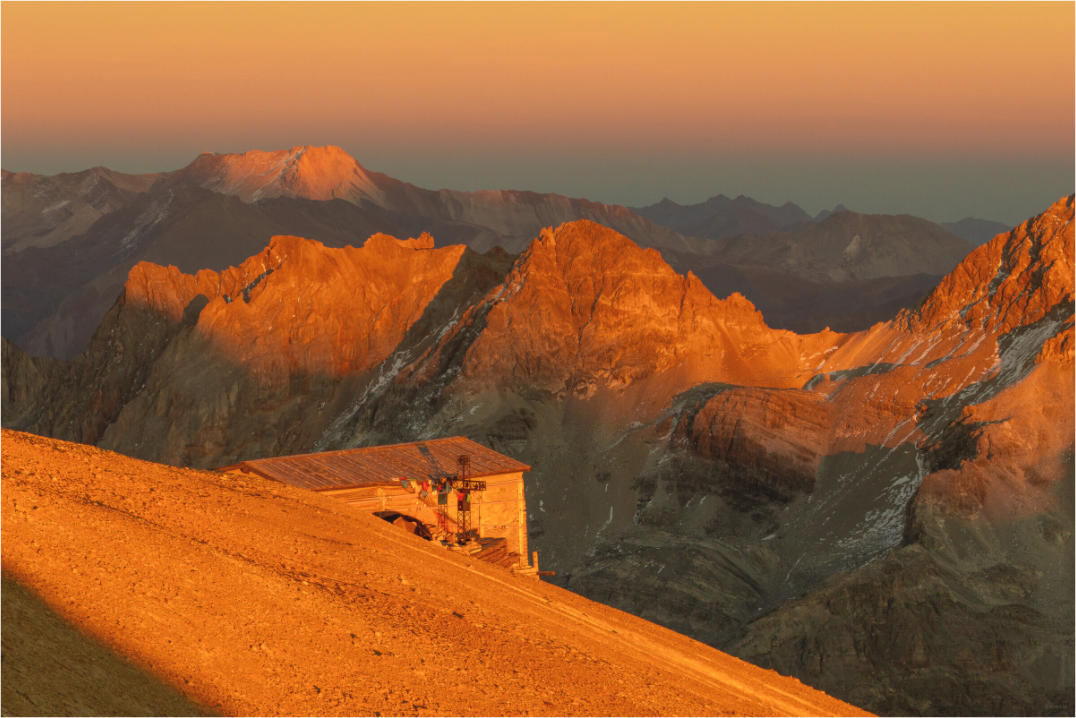 Main image L'or sacré du monde