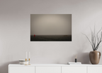 90 x 60 cm, Tirage Fine Art mat Martien