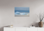 75 x 50 cm, Tirage Fine Art mat Mystère