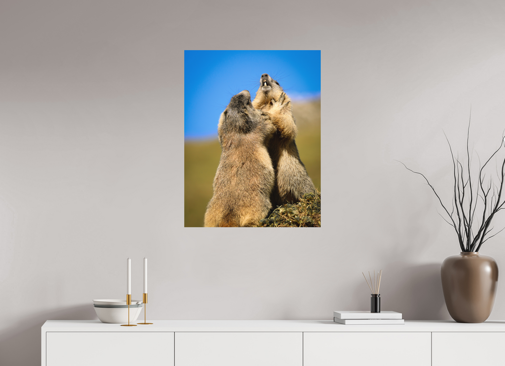 60 x 77,9 cm, Tirage Fine Art mat Match retour