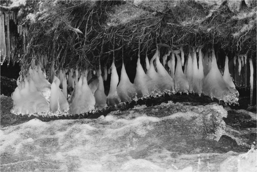 Main image Fantômes