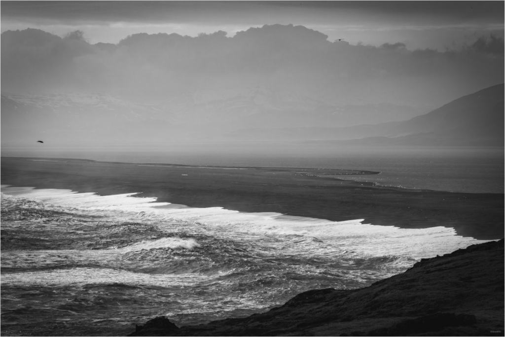 Main image Grève noire