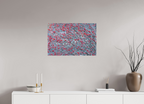 75 x 50 cm, Tirage Fine Art mat Dernières braises