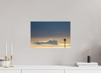 45 x 30 cm, Tirage Fine Art mat Spatial