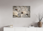 90 x 60 cm, Tirage Fine Art mat En équilibre