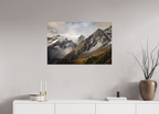 90 x 60 cm, Tirage Fine Art mat Composition automnale