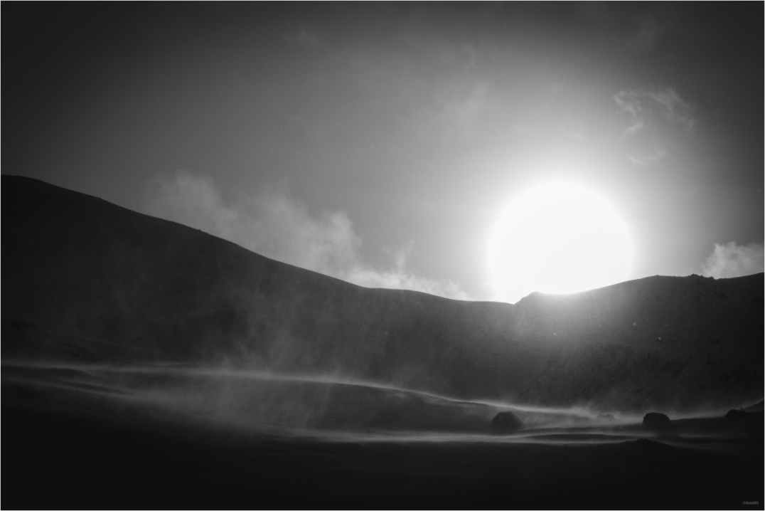 Main image Poussière