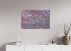 90 x 60 cm, Tirage Fine Art mat Dernières braises