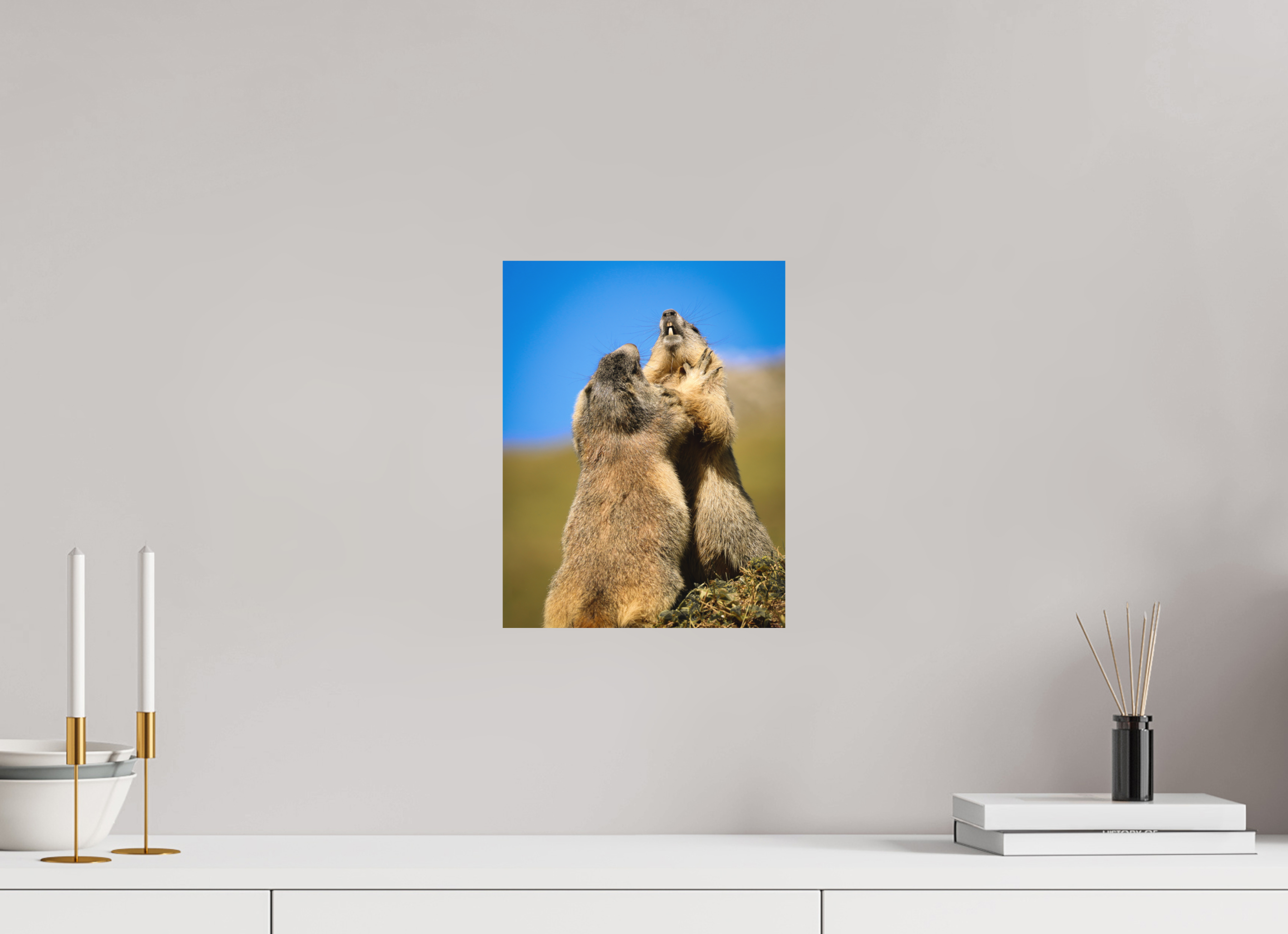 25 x 32,5 cm, Tirage Fine Art mat Match retour