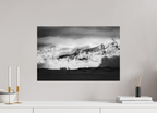 60 x 40 cm, Tirage Fine Art mat Platon