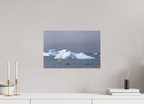 45 x 30 cm, Tirage Fine Art mat Mouvement