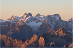 Main image Au réveil des crêtes