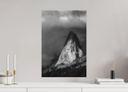 40 x 60 cm, Tirage Fine Art mat Dent des Drus
