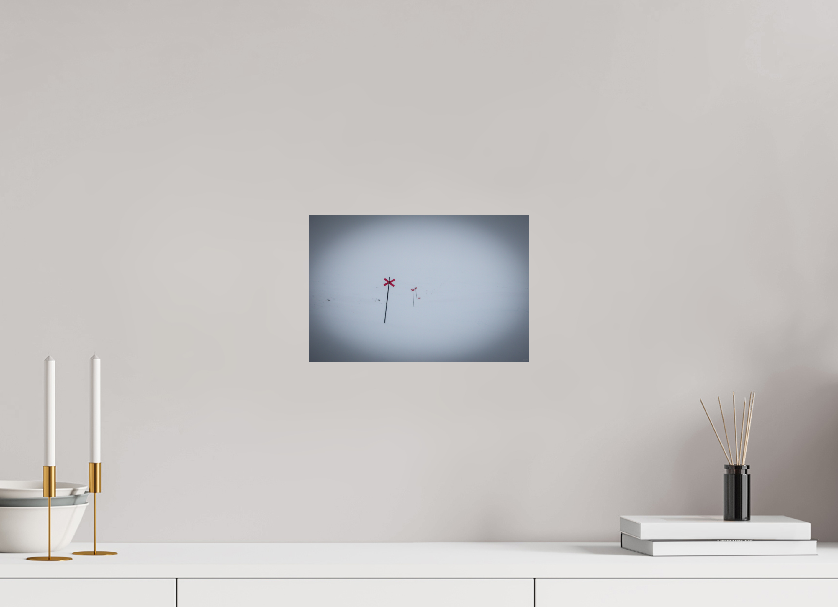 30 x 20 cm, Tirage Fine Art mat Fil d'ariane