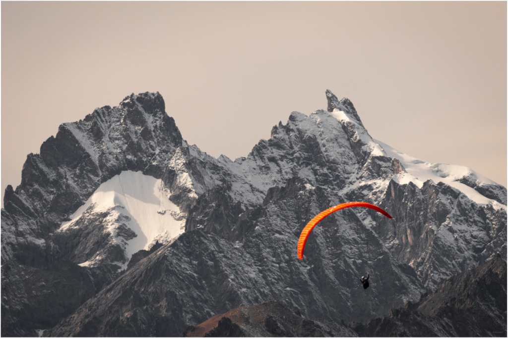 Main image L'appel de la Meije