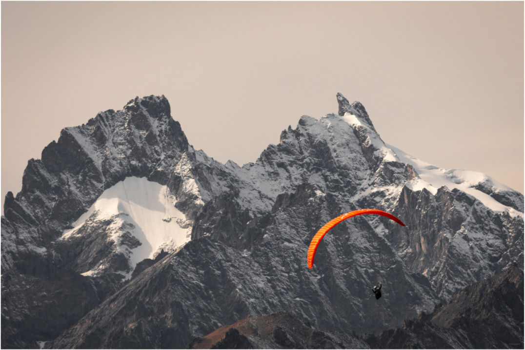 Main image L'appel de la Meije