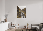 ISO A0 (84,1 x 118,9 cm), Tirage Fine Art mat Fonte