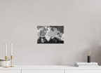 30 x 20 cm, Tirage Fine Art mat Sous protection