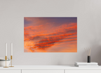 60 x 40 cm, Tirage Fine Art mat Gamme chromatique