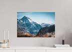 60 x 40 cm, Tirage Fine Art mat Vigie