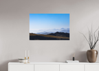 90 x 60 cm, Tirage Fine Art mat Strates