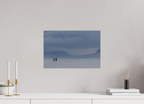 45 x 30 cm, Tirage Fine Art mat Compagnie