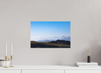 45 x 30 cm, Tirage Fine Art mat Strates