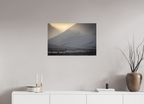 75 x 50 cm, Tirage Fine Art mat Paisible