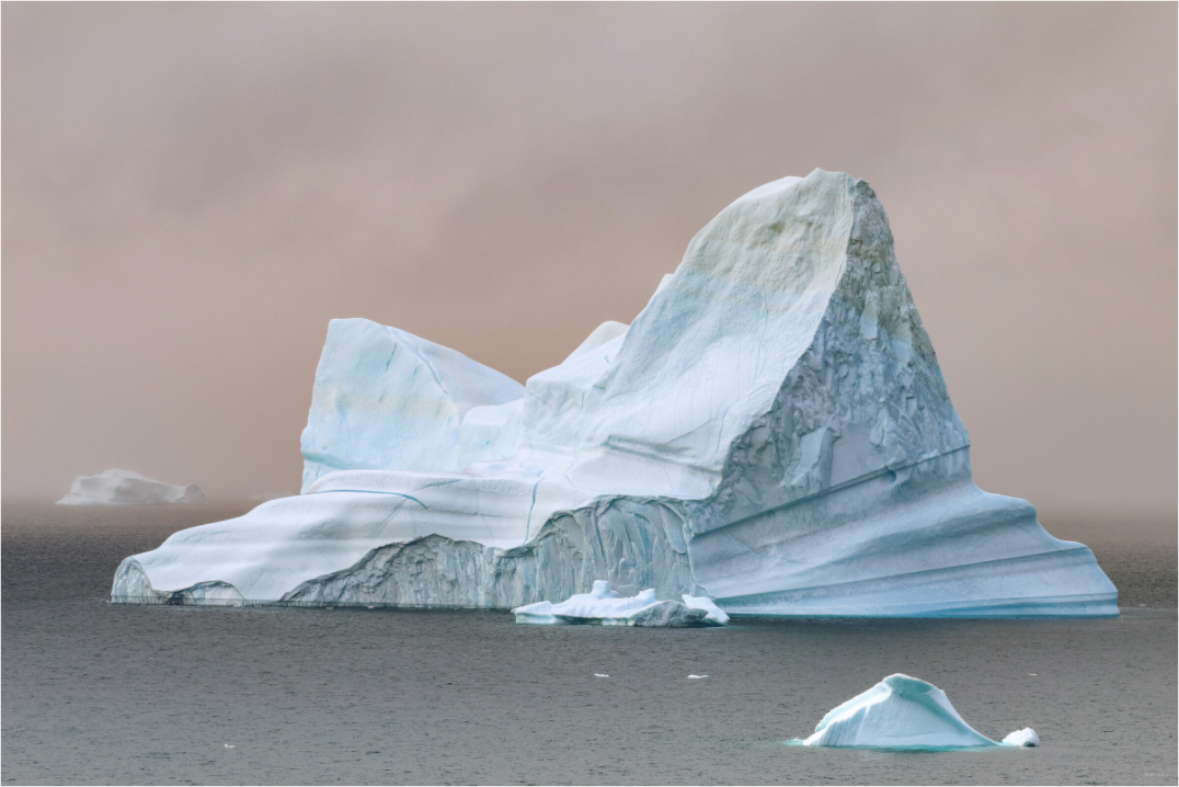 Main image Pyramide