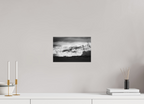 30 x 20 cm, Tirage Fine Art mat Platon
