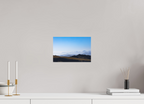 30 x 20 cm, Tirage Fine Art mat Strates