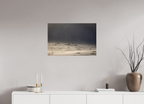 75 x 50 cm, Tirage Fine Art mat Blizzard