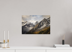 45 x 30 cm, Tirage Fine Art mat Composition automnale